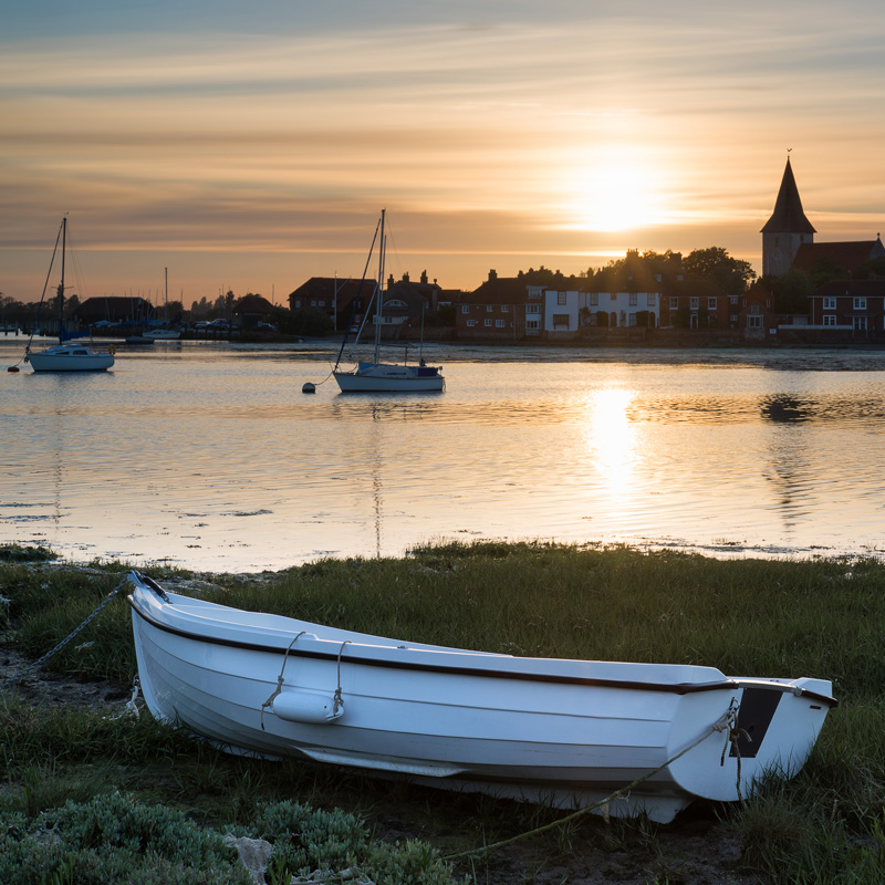 Bosham