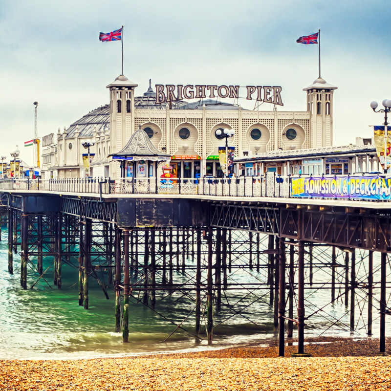 Brighton