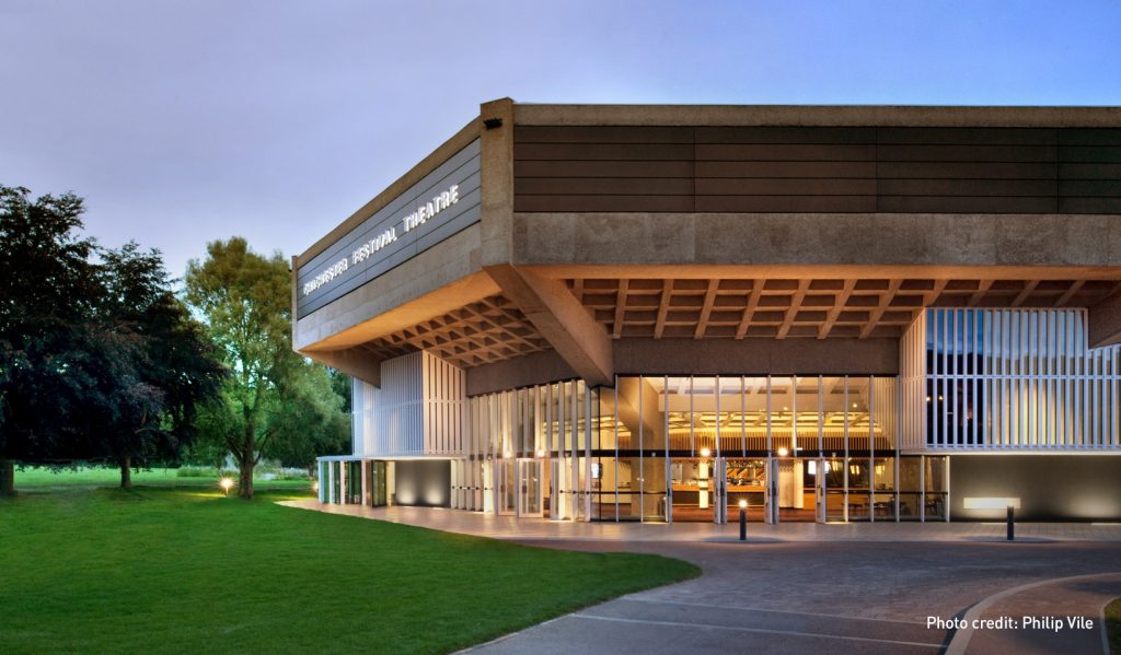 Chichester Festival Theatre