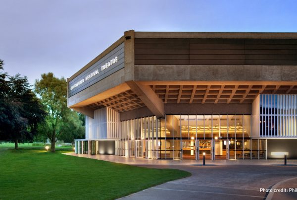 Chichester Festival Theatre