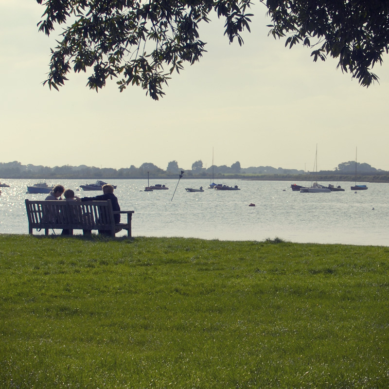 Chichester Harbour