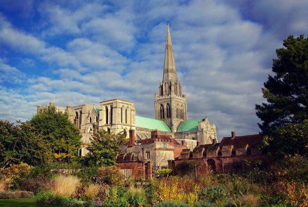 Chichester Cathedral