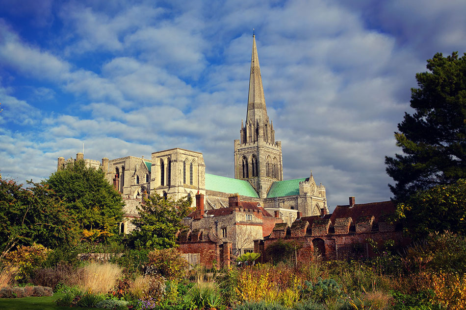 Chichester Cathedral