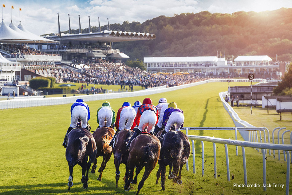 Goodwood Races