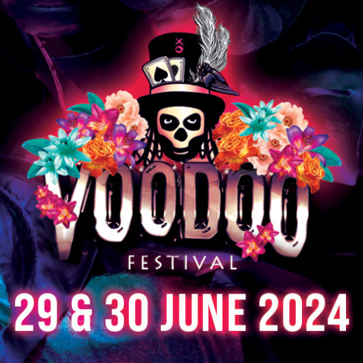 Voodoo festival
